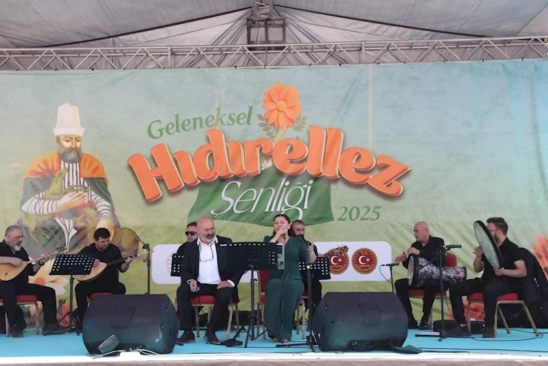 HÜRRİYET: HIDIRELLEZ BİZE BARIŞI, VİCDANI VE ADALETİ GETİRSİN