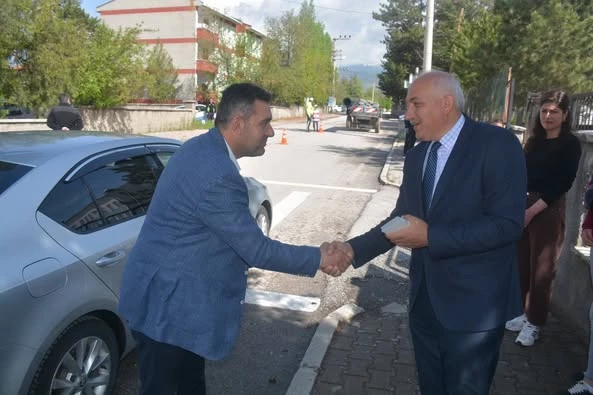 XML Servistenn haber çekiliyor...