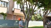 Kepez Belediyesi’nden Yükseliş mahalle parkına konforlu dokunuş