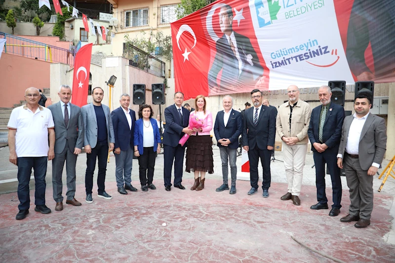 14’NCÜ KERTİL TEKKE HIDIRELLEZ ŞENLİĞİ COŞKUYLA KUTLANDI