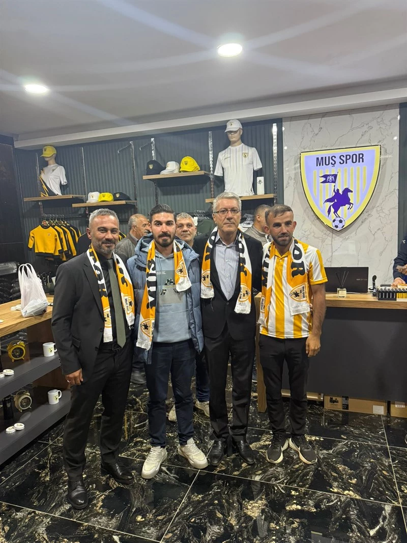 EŞ BAŞKAN SÖYLEMEZ