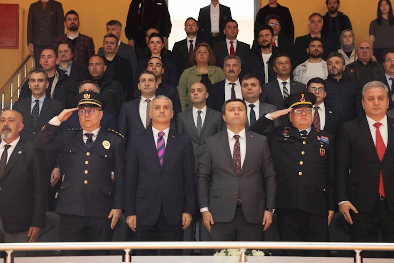 19 MAYIS ATATÜRK