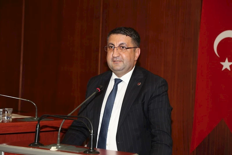 CHP’Lİ ATASEVER: İZMİT 73 MİLYON BÜTÇE FAZLASI VERDİ, MALİ DİSİPLİNİ SAĞLADI