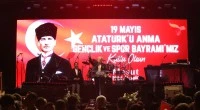 Kepez’de 19 Mayıs coşkusu: Antalya Gazapizm konseriyle bayramı kutladı