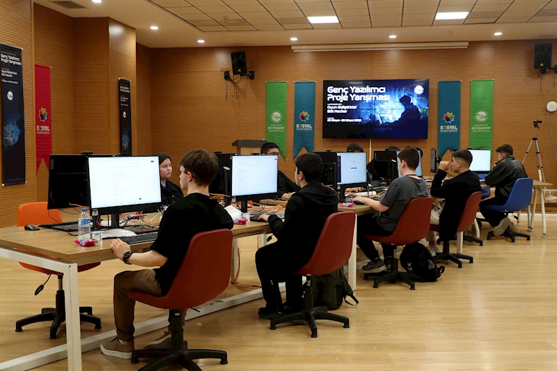 Büyükşehir’in ‘Etik Hacker’ yarışması tamamlandı: Güvenlik açıklarını bulmak için kıyasıya yarıştılar