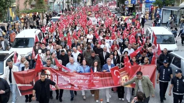 Bayramımız kutlu olsun!