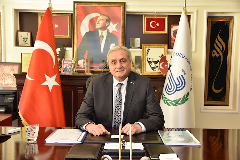 -BAŞKAN BAKKALCIOĞLU, 19 MAYIS ATATÜRK