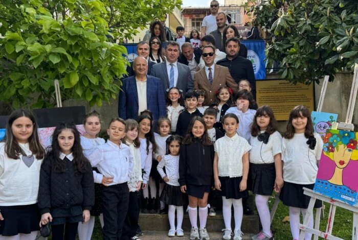 BAŞKAN TAVLI, “MÜZE EVİMİZİN YENİ STATÜSÜ ÜNYE TURİZMİNE ÖNEMLİ KATKILAR SUNACAKTIR”