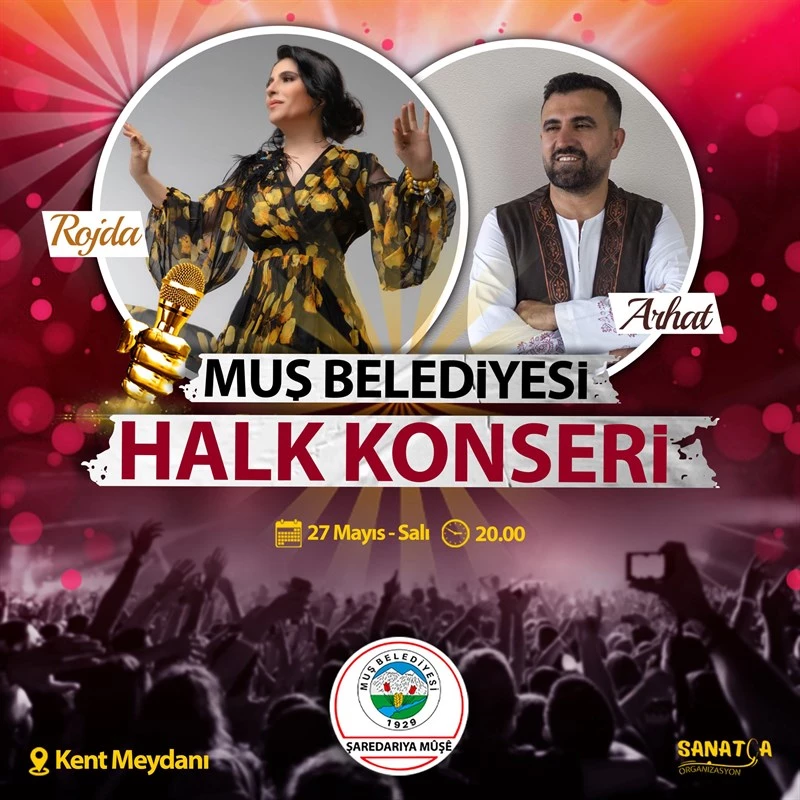 MUŞ