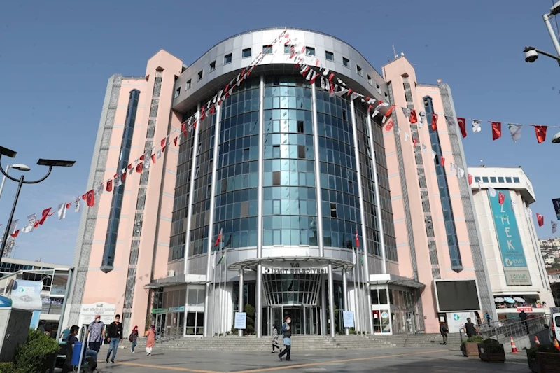 BÜYÜKŞEHİR KÖYLERE KÖPEK BIRAKIYOR