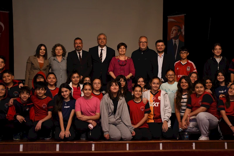Mamak Belediyesi’nden Müzeciliğin Geleceğine Işık Tutan Seminer
