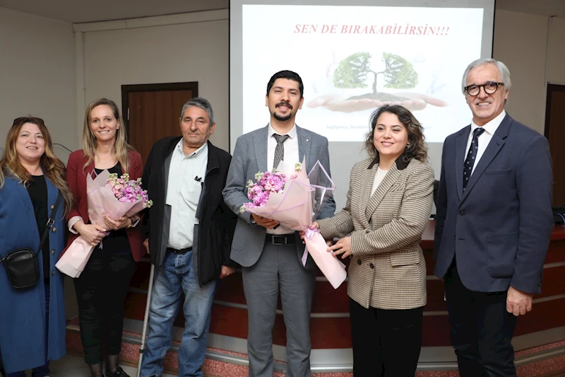 İZMİT BELEDİYESİ’NDEN ENGELLİLER HAFTASI’NA ÖZEL FARKINDALIK SEMİNERİ