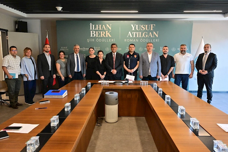 Büyükşehir’den Çevre Haftası’na Özel Slogan Yarışması