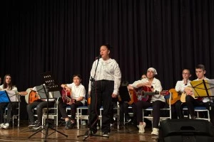 ÇOCUK TİYATROSU
