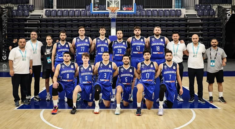 KÜTAHYA BELEDİYESPOR’UMUZDAN ŞAMPİYONLUK YOLCULUĞUNDA GÜÇLÜ BAŞLANGIÇ