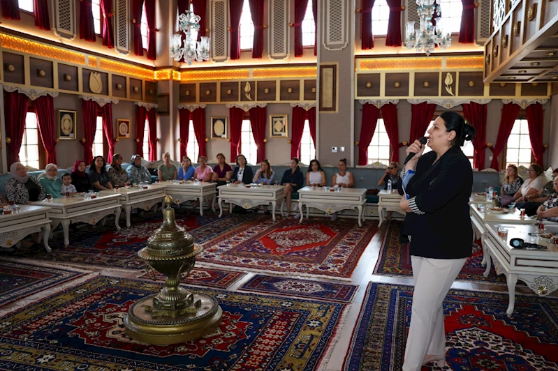 MANİSA TARZANI ÇEVRE GÜNLERİ BAŞLADI