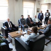 Dağ yöresi Büyükşehir ile kalkınıyor