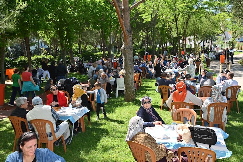 Baharın Gelişi Manisa’da Coşkuyla Kutlanacak