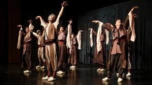 Şaneşîn Performans’tan 