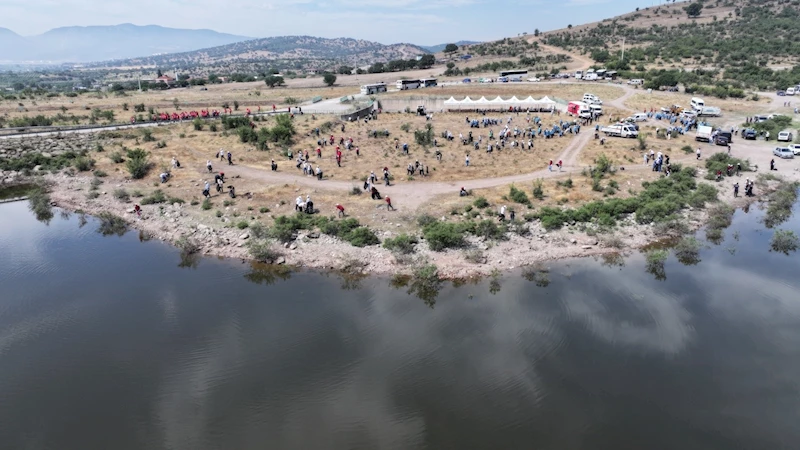 Doğa İçin El Ele