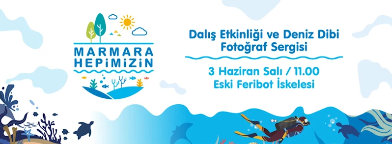 Marmara Hepimizin Etkinliklerine Davetlisiniz…