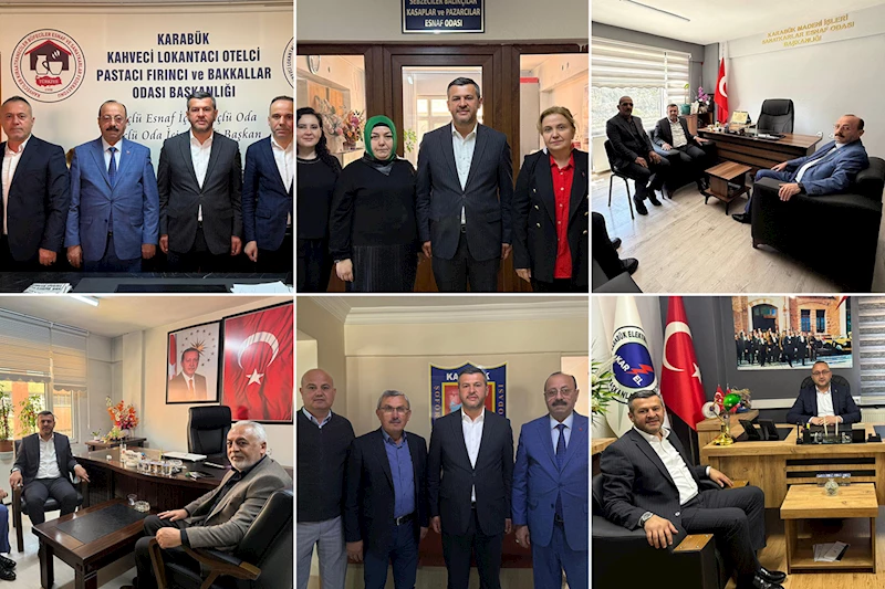 Başkan Çetinkaya: 