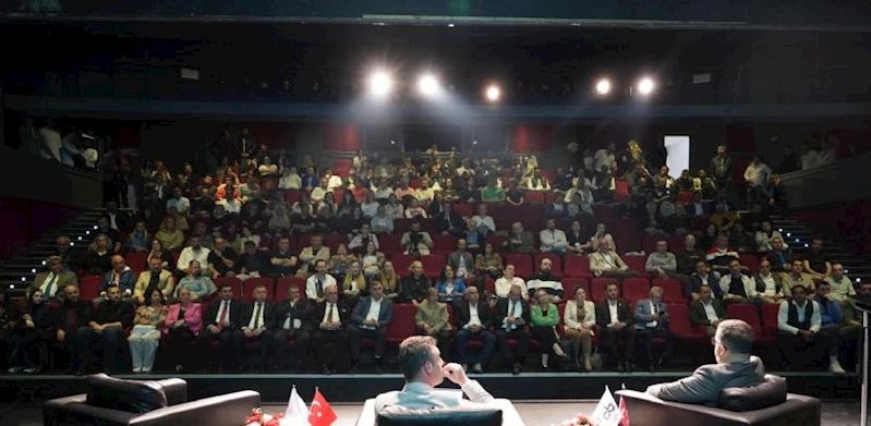 Çorlu´da Demokratikleşme Sorunları Masaya Yatırıldı