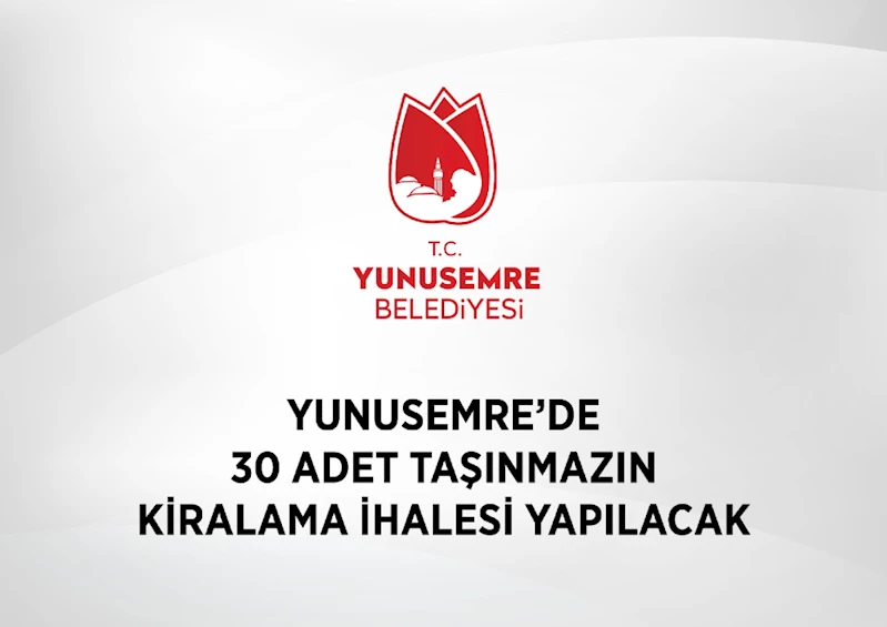 YUNUSEMRE