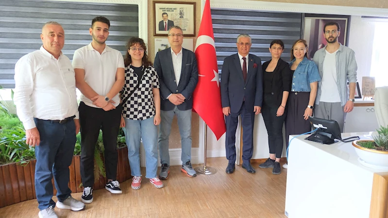 Kemer’e çocuklar ve yetişkinler için tiyatro oyunları geliyor