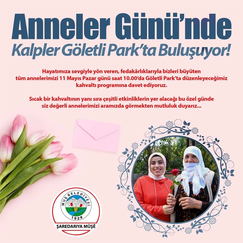 ANNELER GÜNÜ