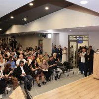 Başkan Bozbey’den BURULAŞ ’taki grev hakkında önemli açıklamalar