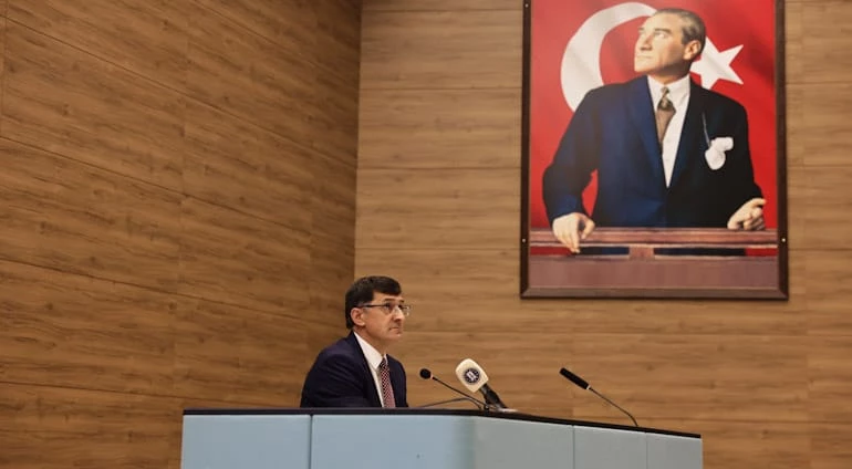VATANDAŞLARIMIZIN ÖNERİ VE TALEPLERİNE DEĞER VERİYORUZ