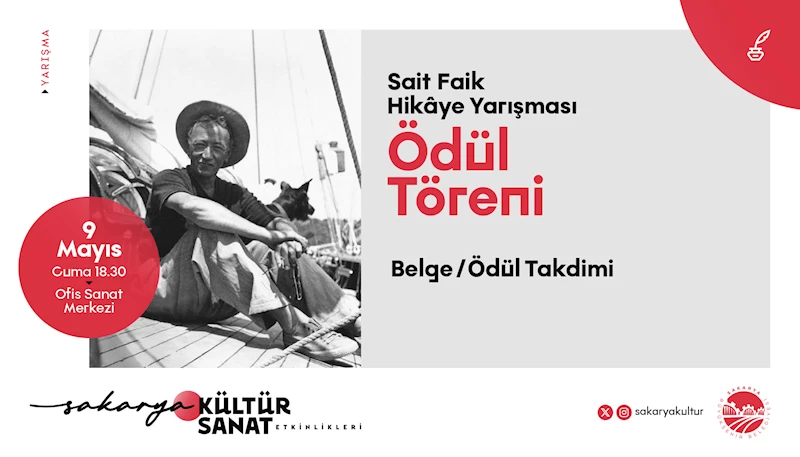 Sanatın kalbi Sakarya’da bir günde 5 güzel etkinlik: Büyükşehir’den davet var