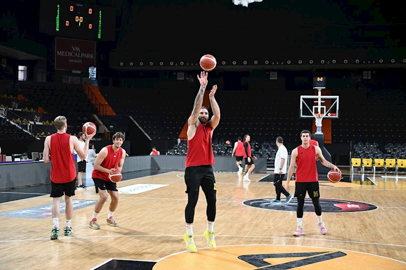 MSK Play-Off Sahnesinde!