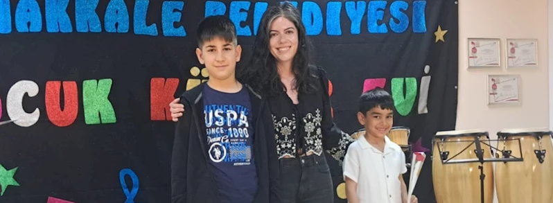 Çocuk Kültür Evi