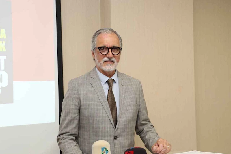 CEM ŞAKOĞLU, “NİKAH SALONLARIMIZ HALA 1 TL”
