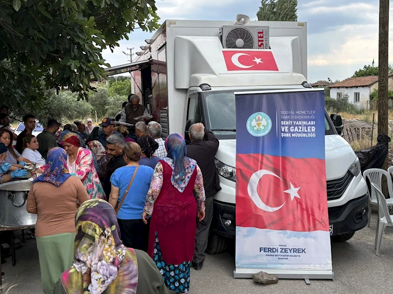 Kıbrıs Gazisi Mehmet Uyak Vefatının 52. Gününde Anıldı