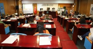 DBB Meclisi ‘Şoför Kartı’ uygulamasını onayladı