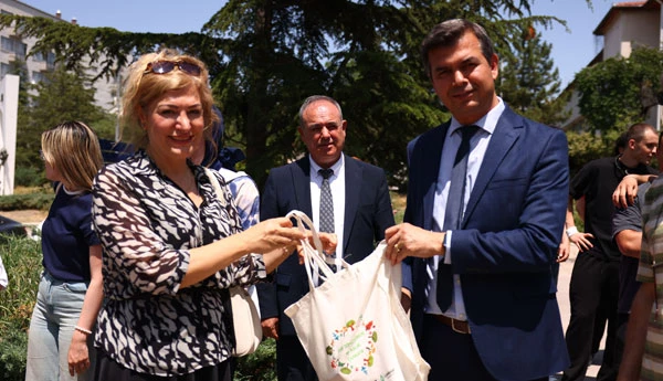 Çankaya’da Elektronik Atık Seferberliği