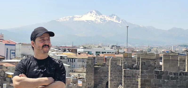 Kayseri Büyükşehir