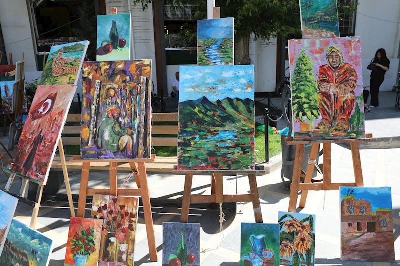 Sanat Galerisi