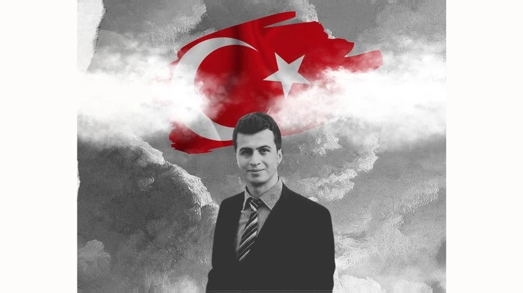 BAŞKANIMIZ, ŞEHİT ÖĞRETMEN NECMETTİN YILMAZ’I, ŞEHADETİNİN YIL DÖNÜMÜNDE RAHMET VE MİNNETLE ANDI
