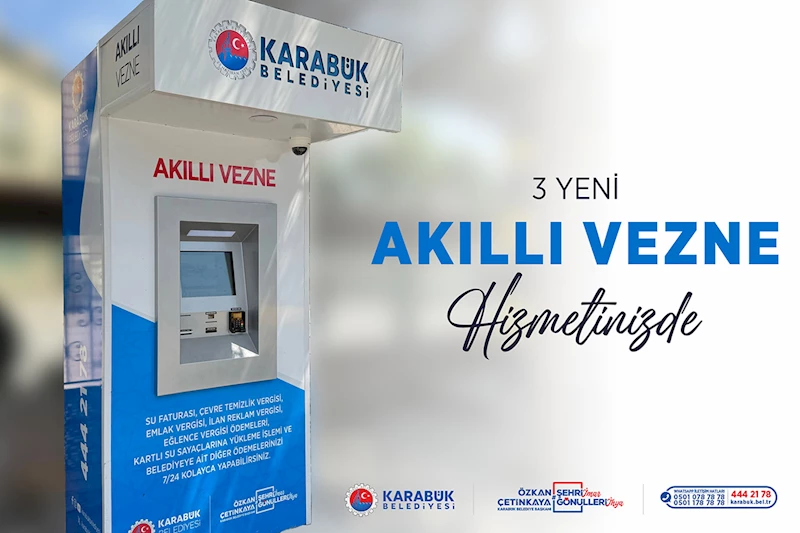 Karabük Belediyesi