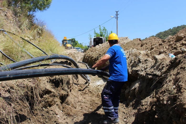 Çamyuva Mahallesi