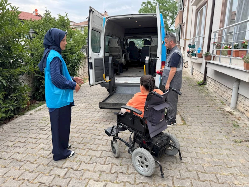 YKS serüveninde yol arkadaşı Büyükşehir oldu