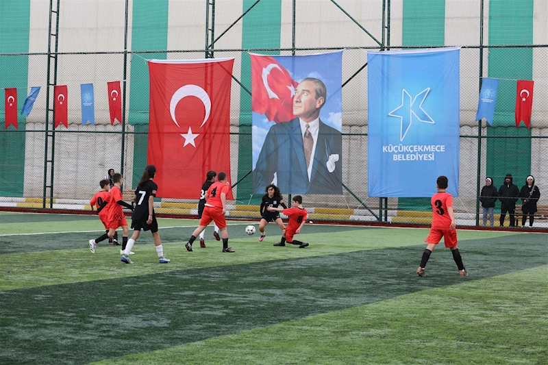 SPORLA DOLU BİR YAZ BAŞLIYOR!