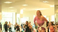 Kepez’den hanımlara özel pilates eğitimi