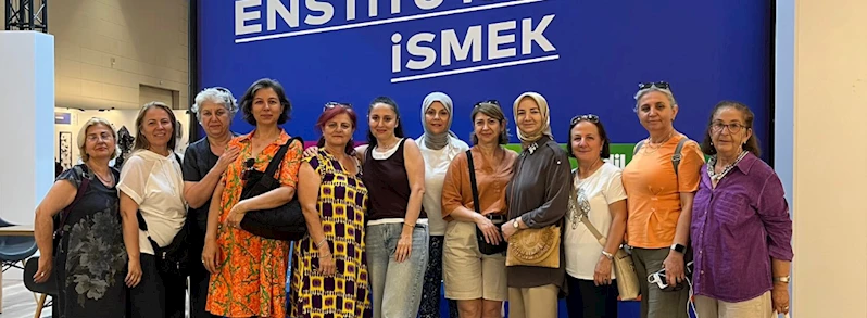 Sosyal Yaşam Evi Katılımcılarından Sergi Ziyareti