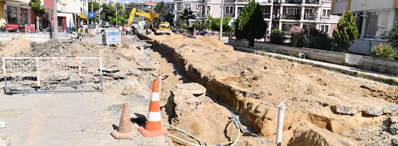 Abdi İpekçi Caddesi