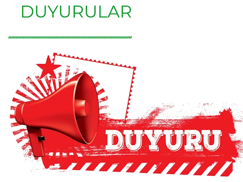T.C. Kırşehir / Mucur Belediyesi Sürekli İşçi Alım Nihai Listesi